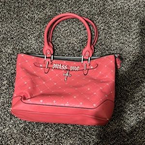 Miss me purse